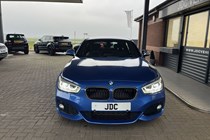 BMW 1-Series Hatchback (11-19) 118i (1.5) M Sport 5d For Sale - JDC Vehicle sales, Boston