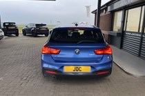 BMW 1-Series Hatchback (11-19) 118i (1.5) M Sport 5d For Sale - JDC Vehicle sales, Boston