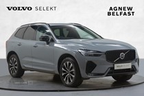 Volvo XC60 SUV (17 on) 2.0 B5P Plus Dark 5dr AWD Geartronic For Sale - Agnew Belfast (Volvo), Belfast