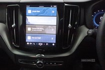 Volvo XC60 SUV (17 on) 2.0 B5P Plus Dark 5dr AWD Geartronic For Sale - Agnew Belfast (Volvo), Belfast