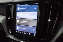 Volvo XC60 SUV (17 on) 2.0 B5P Plus Dark 5dr AWD Geartronic For Sale - Agnew Belfast (Volvo), Belfast