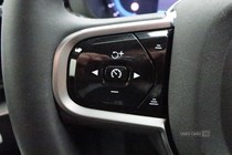 Volvo XC60 SUV (17 on) 2.0 B5P Plus Dark 5dr AWD Geartronic For Sale - Agnew Belfast (Volvo), Belfast
