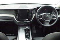 Volvo XC60 SUV (17 on) 2.0 B5P Plus Dark 5dr AWD Geartronic For Sale - Agnew Belfast (Volvo), Belfast
