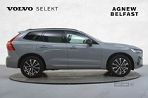 Volvo XC60 SUV (17 on) 2.0 B5P Plus Dark 5dr AWD Geartronic For Sale - Agnew Belfast (Volvo), Belfast