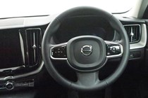 Volvo XC60 SUV (17 on) 2.0 B5P Plus Dark 5dr AWD Geartronic For Sale - Agnew Belfast (Volvo), Belfast