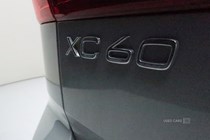 Volvo XC60 SUV (17 on) 2.0 B5P Plus Dark 5dr AWD Geartronic For Sale - Agnew Belfast (Volvo), Belfast