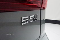 Volvo XC60 SUV (17 on) 2.0 B5P Plus Dark 5dr AWD Geartronic For Sale - Agnew Belfast (Volvo), Belfast