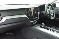Volvo XC60 SUV (17 on) 2.0 B5P Plus Dark 5dr AWD Geartronic For Sale - Agnew Belfast (Volvo), Belfast