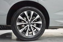 Volvo XC60 SUV (17 on) 2.0 B5P Plus Dark 5dr AWD Geartronic For Sale - Agnew Belfast (Volvo), Belfast