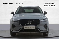 Volvo XC60 SUV (17 on) 2.0 B5P Plus Dark 5dr AWD Geartronic For Sale - Agnew Belfast (Volvo), Belfast