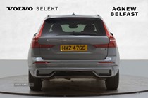 Volvo XC60 SUV (17 on) 2.0 B5P Plus Dark 5dr AWD Geartronic For Sale - Agnew Belfast (Volvo), Belfast