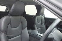 Volvo XC60 SUV (17 on) 2.0 B5P Plus Dark 5dr AWD Geartronic For Sale - Agnew Belfast (Volvo), Belfast