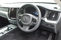 Volvo XC60 SUV (17 on) 2.0 B5P Plus Dark 5dr AWD Geartronic For Sale - Agnew Belfast (Volvo), Belfast