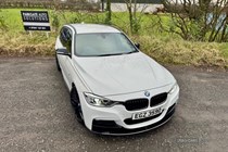 BMW 3-Series Touring (12-19) 320d M Sport 5d For Sale - Parkgate Auto Solutions, Templepatrick
