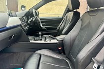 BMW 3-Series Touring (12-19) 320d M Sport 5d For Sale - Parkgate Auto Solutions, Templepatrick
