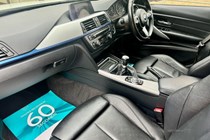 BMW 3-Series Touring (12-19) 320d M Sport 5d For Sale - Parkgate Auto Solutions, Templepatrick