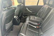 BMW 3-Series Touring (12-19) 320d M Sport 5d For Sale - Parkgate Auto Solutions, Templepatrick