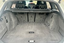 BMW 3-Series Touring (12-19) 320d M Sport 5d For Sale - Parkgate Auto Solutions, Templepatrick