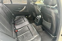 BMW 3-Series Touring (12-19) 320d M Sport 5d For Sale - Parkgate Auto Solutions, Templepatrick