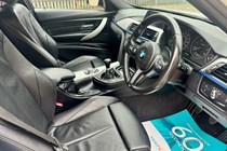 BMW 3-Series Touring (12-19) 320d M Sport 5d For Sale - Parkgate Auto Solutions, Templepatrick