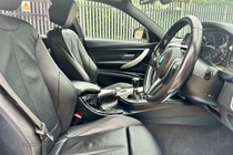 BMW 3-Series Touring (12-19) 320d M Sport 5d For Sale - Parkgate Auto Solutions, Templepatrick