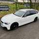 BMW 3-Series Touring (12-19) 320d M Sport 5d For Sale - Parkgate Auto Solutions, Templepatrick