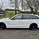 BMW 3-Series Touring (12-19) 320d M Sport 5d For Sale - Parkgate Auto Solutions, Templepatrick