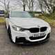BMW 3-Series Touring (12-19) 320d M Sport 5d For Sale - Parkgate Auto Solutions, Templepatrick