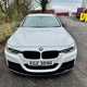 BMW 3-Series Touring (12-19) 320d M Sport 5d For Sale - Parkgate Auto Solutions, Templepatrick