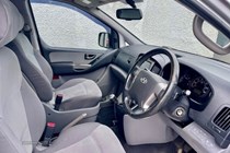 Hyundai i800 (08-19) 2.5 CRDi Style 5d For Sale - Parkgate Auto Solutions, Templepatrick