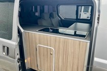 Hyundai i800 (08-19) 2.5 CRDi Style 5d For Sale - Parkgate Auto Solutions, Templepatrick