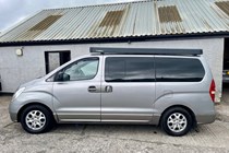Hyundai i800 (08-19) 2.5 CRDi Style 5d For Sale - Parkgate Auto Solutions, Templepatrick