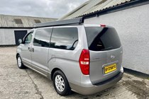 Hyundai i800 (08-19) 2.5 CRDi Style 5d For Sale - Parkgate Auto Solutions, Templepatrick