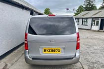 Hyundai i800 (08-19) 2.5 CRDi Style 5d For Sale - Parkgate Auto Solutions, Templepatrick