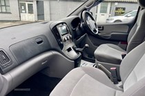 Hyundai i800 (08-19) 2.5 CRDi Style 5d For Sale - Parkgate Auto Solutions, Templepatrick