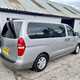 Hyundai i800 (08-19) 2.5 CRDi Style 5d For Sale - Parkgate Auto Solutions, Templepatrick