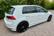 Volkswagen Golf Hatchback (13-20) 2.0 TDI R-Line Edition 5d For Sale - Peverel car company ltd, Witham