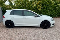Volkswagen Golf Hatchback (13-20) 2.0 TDI R-Line Edition 5d For Sale - Peverel car company ltd, Witham