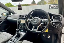 Volkswagen Golf Hatchback (13-20) 2.0 TDI R-Line Edition 5d For Sale - Peverel car company ltd, Witham
