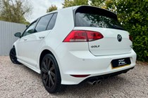 Volkswagen Golf Hatchback (13-20) 2.0 TDI R-Line Edition 5d For Sale - Peverel car company ltd, Witham