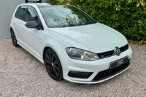 Volkswagen Golf Hatchback (13-20) 2.0 TDI R-Line Edition 5d For Sale - Peverel car company ltd, Witham