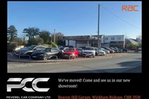 Volkswagen Golf Hatchback (13-20) 2.0 TDI R-Line Edition 5d For Sale - Peverel car company ltd, Witham