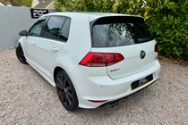 Volkswagen Golf Hatchback (13-20) 2.0 TDI R-Line Edition 5d For Sale - Peverel car company ltd, Witham