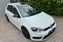 Volkswagen Golf Hatchback (13-20) 2.0 TDI R-Line Edition 5d For Sale - Peverel car company ltd, Witham