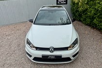 Volkswagen Golf Hatchback (13-20) 2.0 TDI R-Line Edition 5d For Sale - Peverel car company ltd, Witham