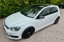 Volkswagen Golf Hatchback (13-20) 2.0 TDI R-Line Edition 5d For Sale - Peverel car company ltd, Witham
