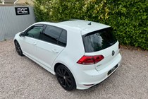 Volkswagen Golf Hatchback (13-20) 2.0 TDI R-Line Edition 5d For Sale - Peverel car company ltd, Witham