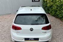 Volkswagen Golf Hatchback (13-20) 2.0 TDI R-Line Edition 5d For Sale - Peverel car company ltd, Witham