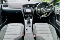Volkswagen Golf Hatchback (13-20) 2.0 TDI R-Line Edition 5d For Sale - Peverel car company ltd, Witham