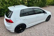 Volkswagen Golf Hatchback (13-20) 2.0 TDI R-Line Edition 5d For Sale - Peverel car company ltd, Witham